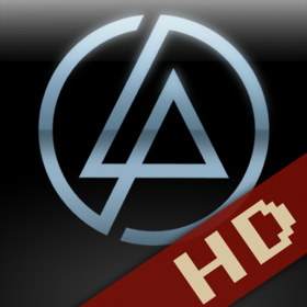 couverture jeu vidéo Linkin Park 8-Bit Rebellion! iPad Edition