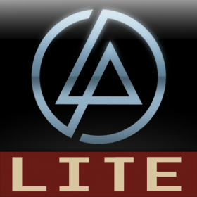 couverture jeu vidéo Linkin Park 8-Bit Rebellion! Lite