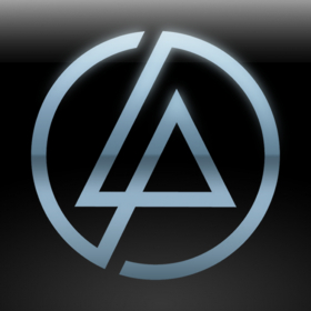 couverture jeu vidéo Linkin Park 8-Bit Rebellion!