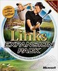 couverture jeux-video Links 2001 Expansion Pack