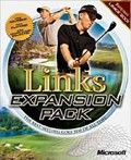 couverture jeu vidéo Links 2001 Expansion Pack