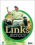 couverture jeux-video Links 2003