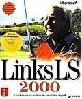 couverture jeux-video Links LS 2000