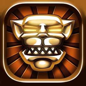 couverture jeu vidéo Lion-X contre Tomb Raiders, Jeu Gratuit
