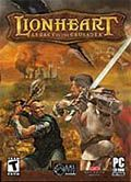 couverture jeu vidéo Lionheart : Legacy of the Crusader