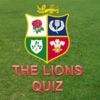 couverture jeu vidéo Lions Rugby Quiz