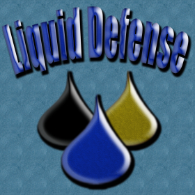 couverture jeu vidéo Liquid Defense Lite