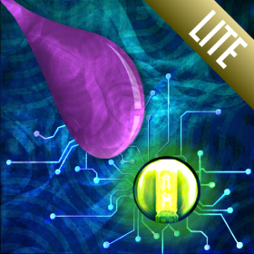couverture jeu vidéo Liquid Electronics Lite