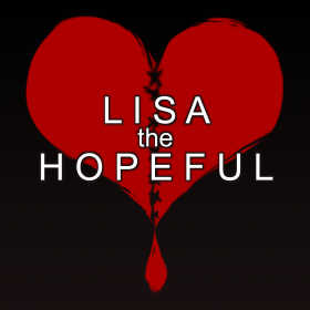 couverture jeu vidéo LISA: The Hopeful