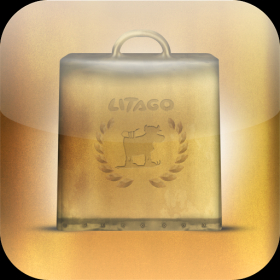 couverture jeu vidéo Litago Ku-Bjelle