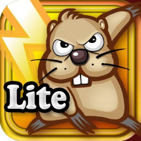 couverture jeu vidéo 拔蘿蔔與打地鼠 Lite (2 in 1)