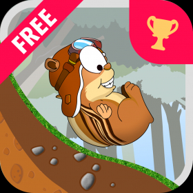 couverture jeu vidéo Little Adventure