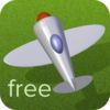 couverture jeu vidéo Little Airplane 3D Free