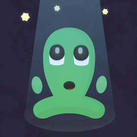 couverture jeu vidéo Little Aliens