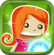 couverture jeux-video Little Amazon