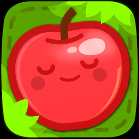 couverture jeu vidéo Little Apple