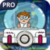 couverture jeu vidéo Little Big Evolution Pro