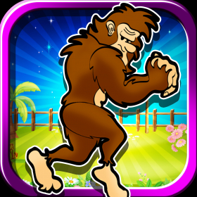 couverture jeu vidéo Little Big Foot and the Garden of Stars