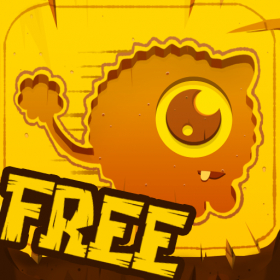 couverture jeu vidéo Little Big Monster Lite