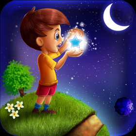couverture jeu vidéo Little Big Universe Space Travel Advenutre - A Fun Story of a Boys's Galactical Star Explorer Blast