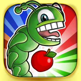 couverture jeu vidéo Little Chomp
