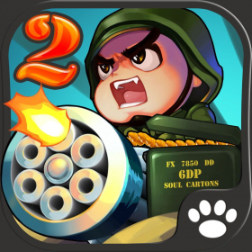 couverture jeu vidéo Little Commander 2 – Clash of Powers