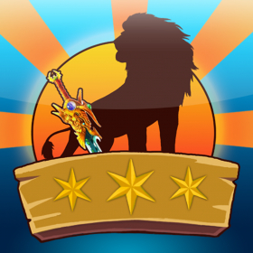 couverture jeu vidéo Little Conqueror