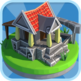couverture jeu vidéo Little Conquest