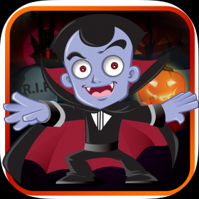 couverture jeux-video Little Devil Vampire Adventure free