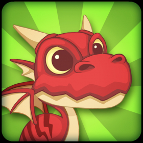 couverture jeu vidéo Little Dragons™