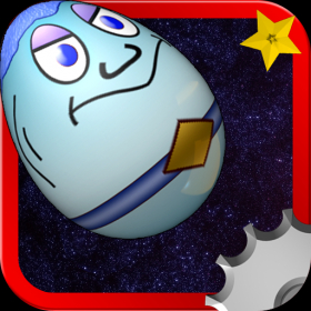 couverture jeu vidéo Little Eggy