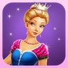 couverture jeu vidéo Little Fairy Princess Salon