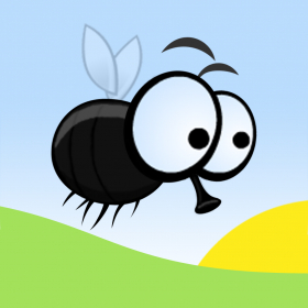 couverture jeu vidéo Little Fly