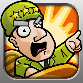 couverture jeu vidéo Little Generals