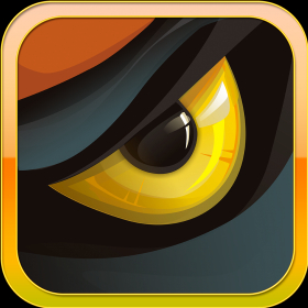 couverture jeu vidéo Little Hero Castle Run