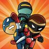 couverture jeu vidéo Little Heroes Pro