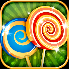 couverture jeu vidéo Little Lollipop Maker