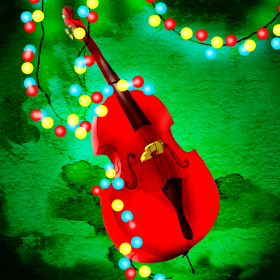 couverture jeu vidéo Little Maestro Christmas