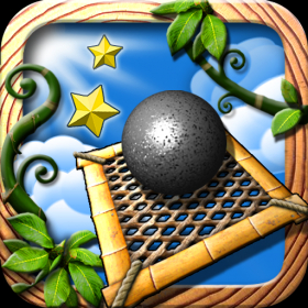 couverture jeu vidéo Little Metal Ball
