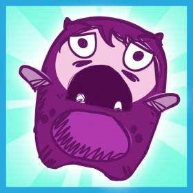 couverture jeu vidéo Little Monsters!