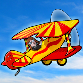 couverture jeu vidéo Little Pilot