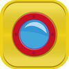 couverture jeu vidéo Little Rainbow Submarine