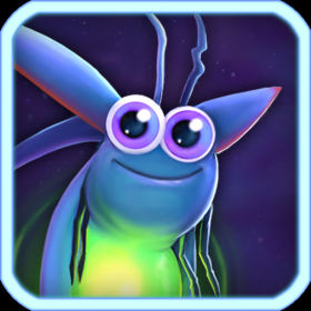 couverture jeu vidéo Little Sparks HD