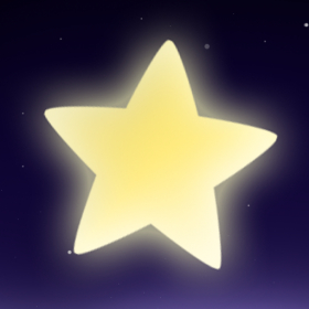 couverture jeu vidéo Little Star HD - Baby's First Music Game