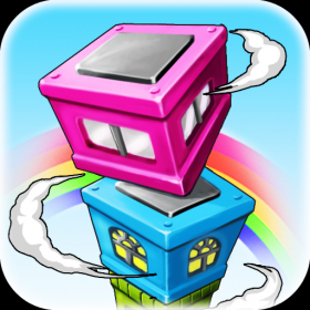 couverture jeu vidéo Little Tower