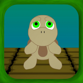 couverture jeu vidéo Little Turtle 20 Levels