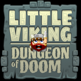 couverture jeux-video Little Viking HD