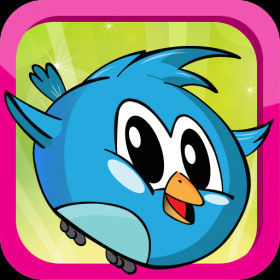 couverture jeu vidéo Little Wings Jump & Fly