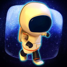 couverture jeu vidéo Little World Escape
