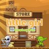 couverture jeu vidéo LittleGirlCowboyRun